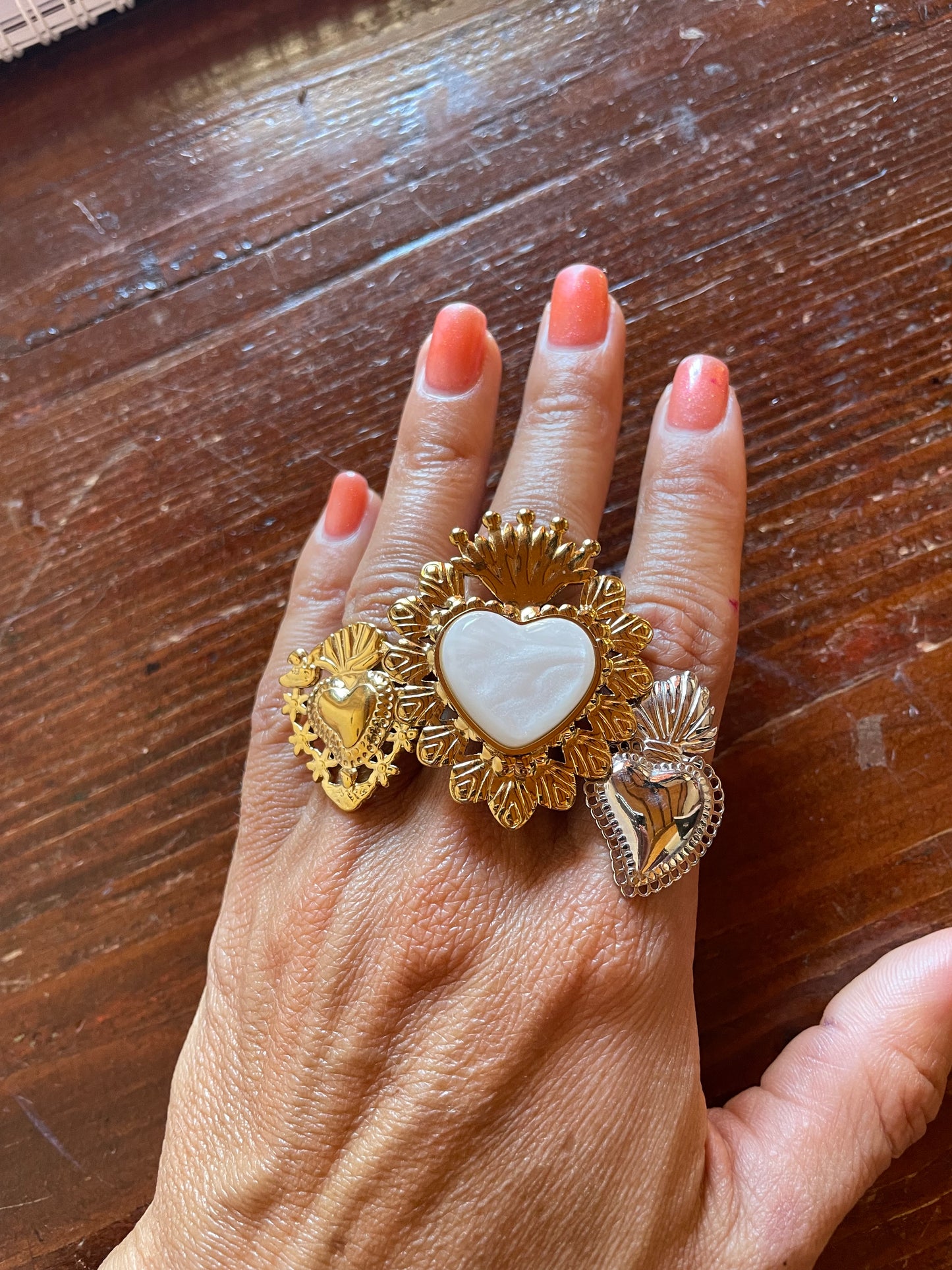 ANELLO DIRETTA