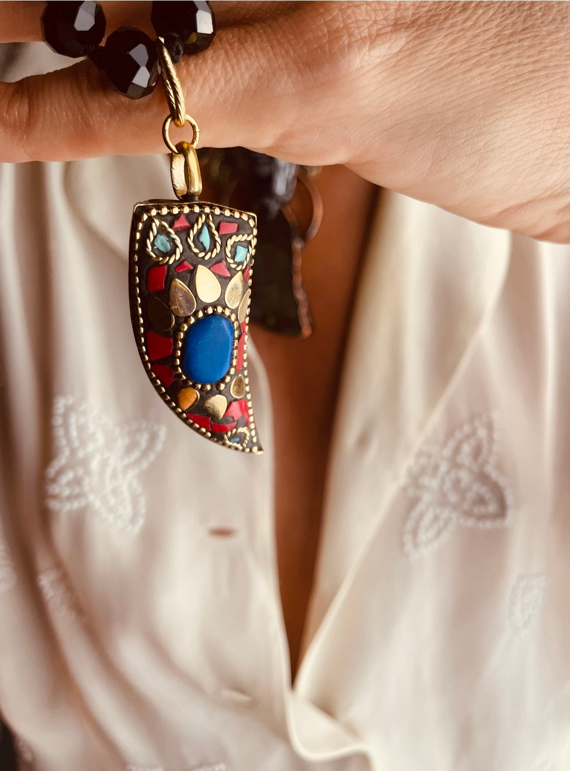 TIBET MISTERIOSO pezzo unico