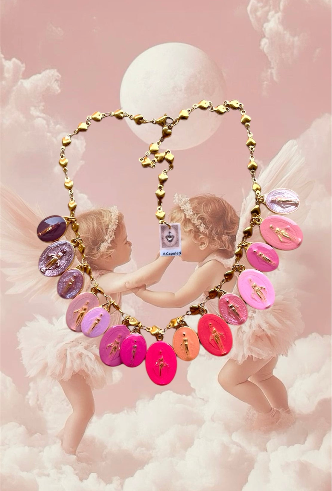 PINK RAINBOW