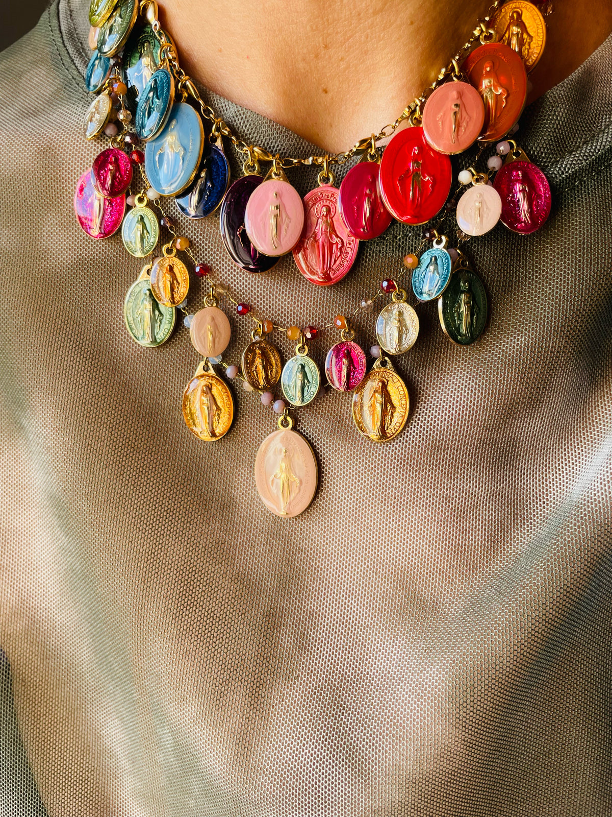 FALL RAINBOW '26