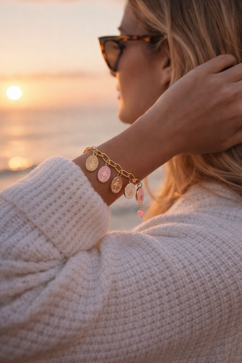 BRACCIALE GRAZIA INFINITA