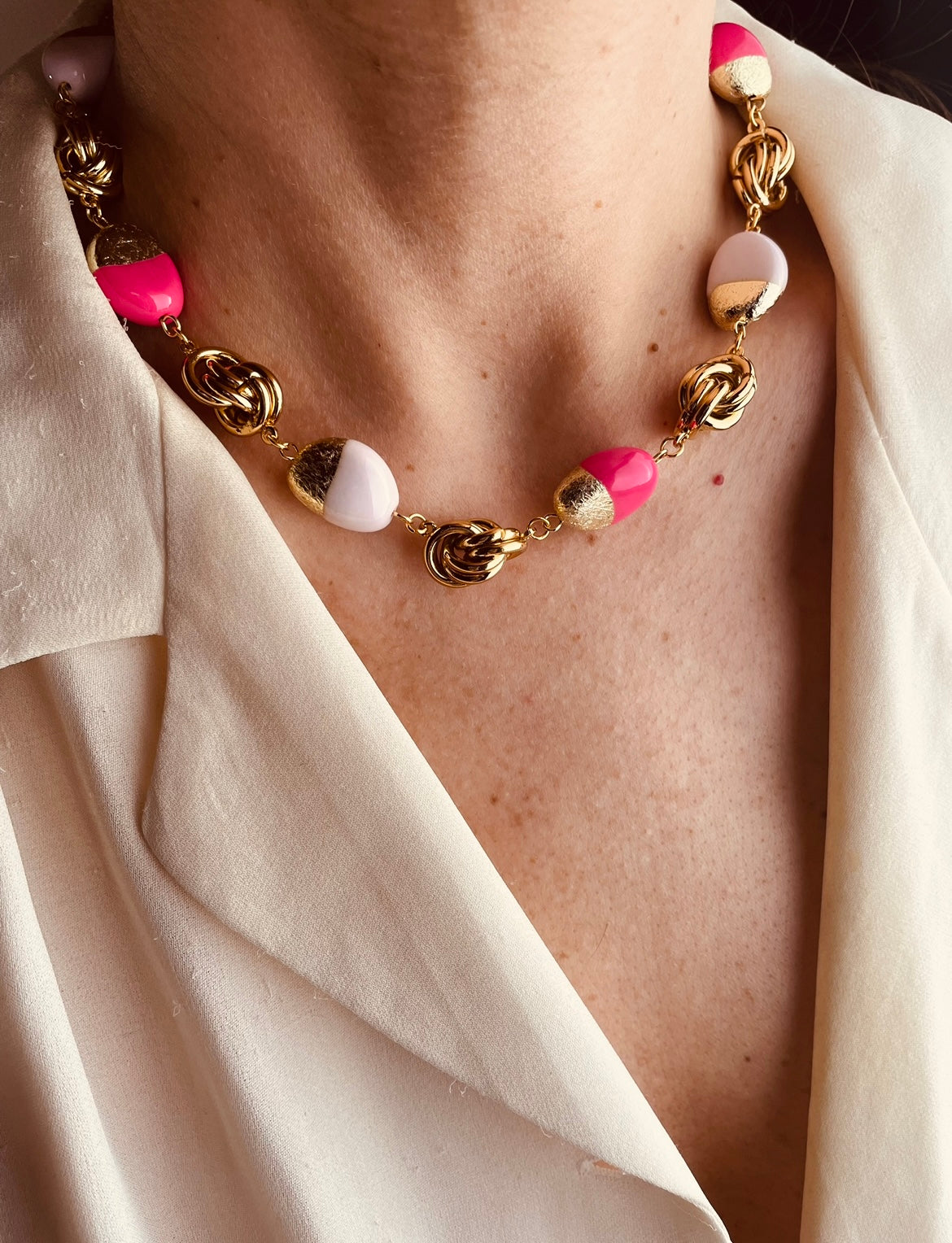 PINK E ROSA CIPRIA