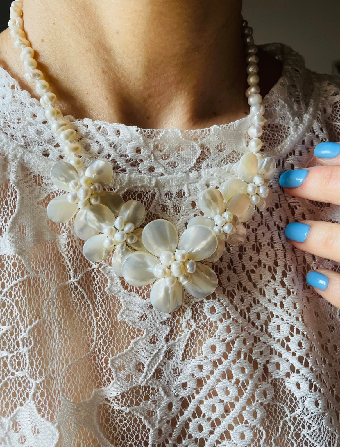 FIORI DELICATI perfetto per cerimonia