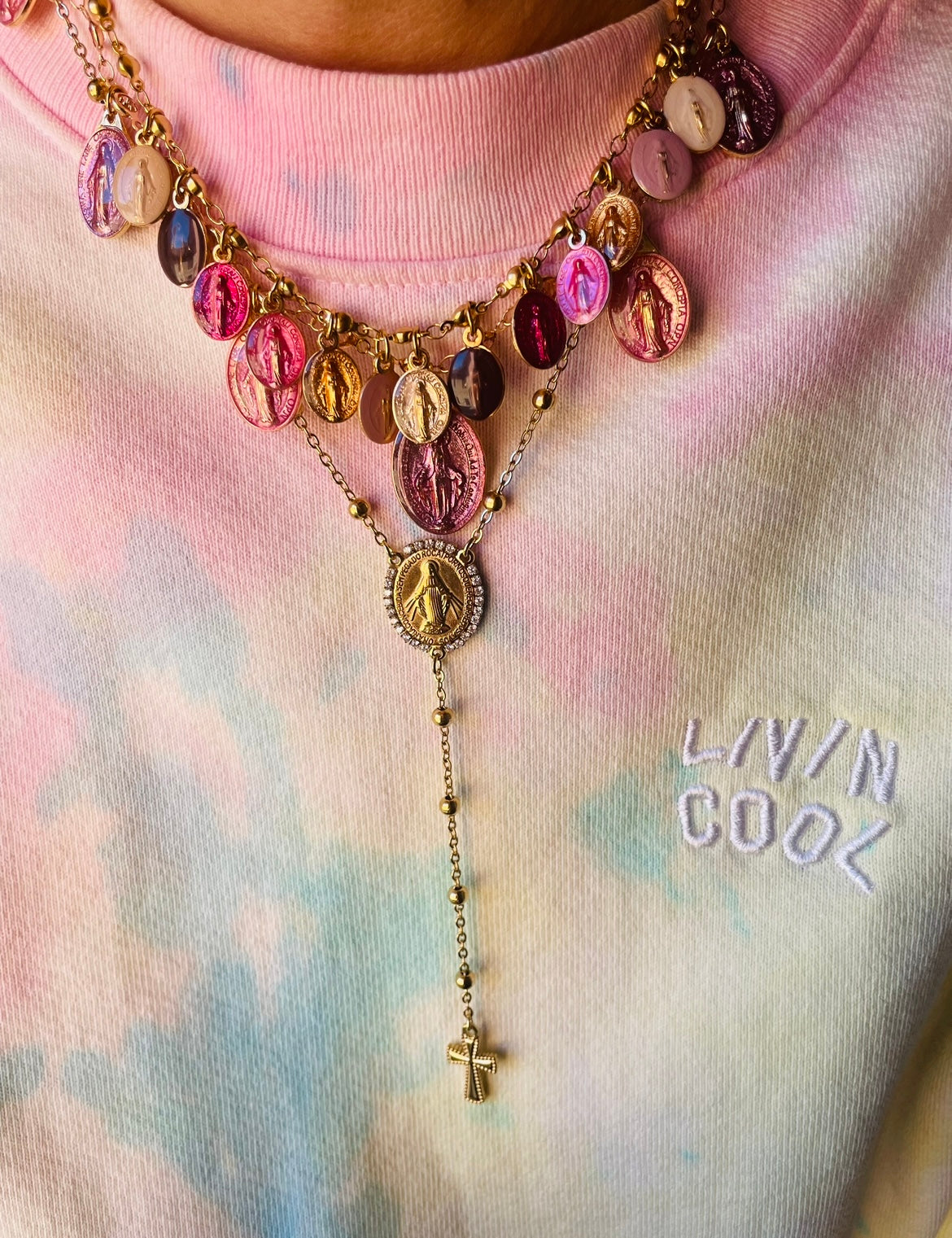 PER CHI NE HA PIÙ BISOGNO