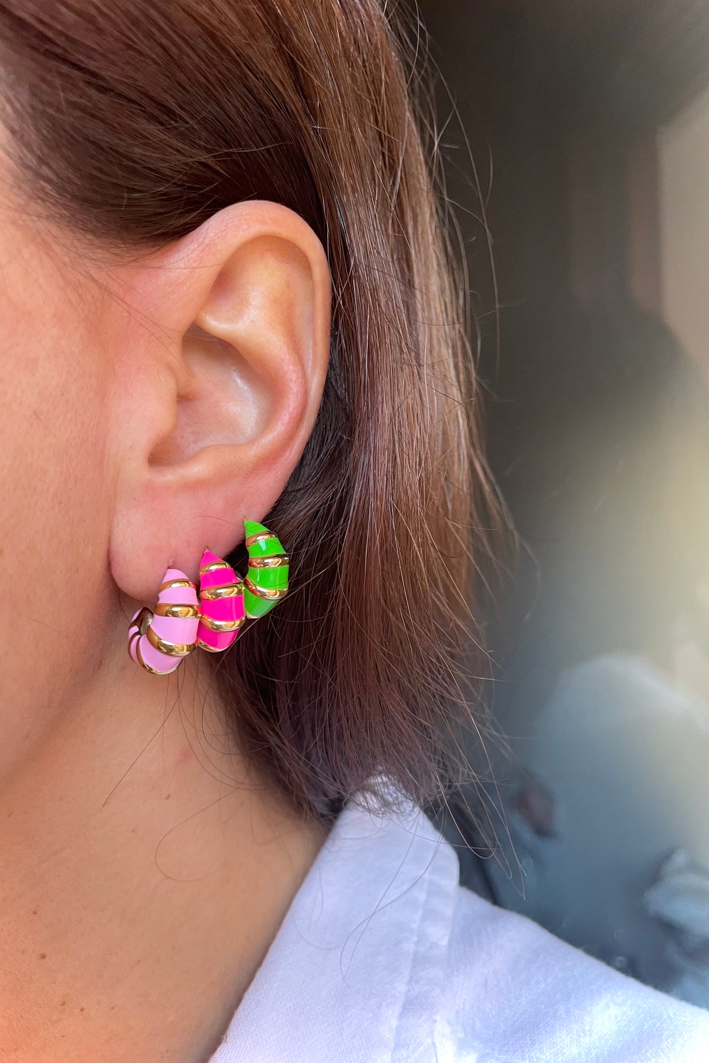 MINI HOOPS