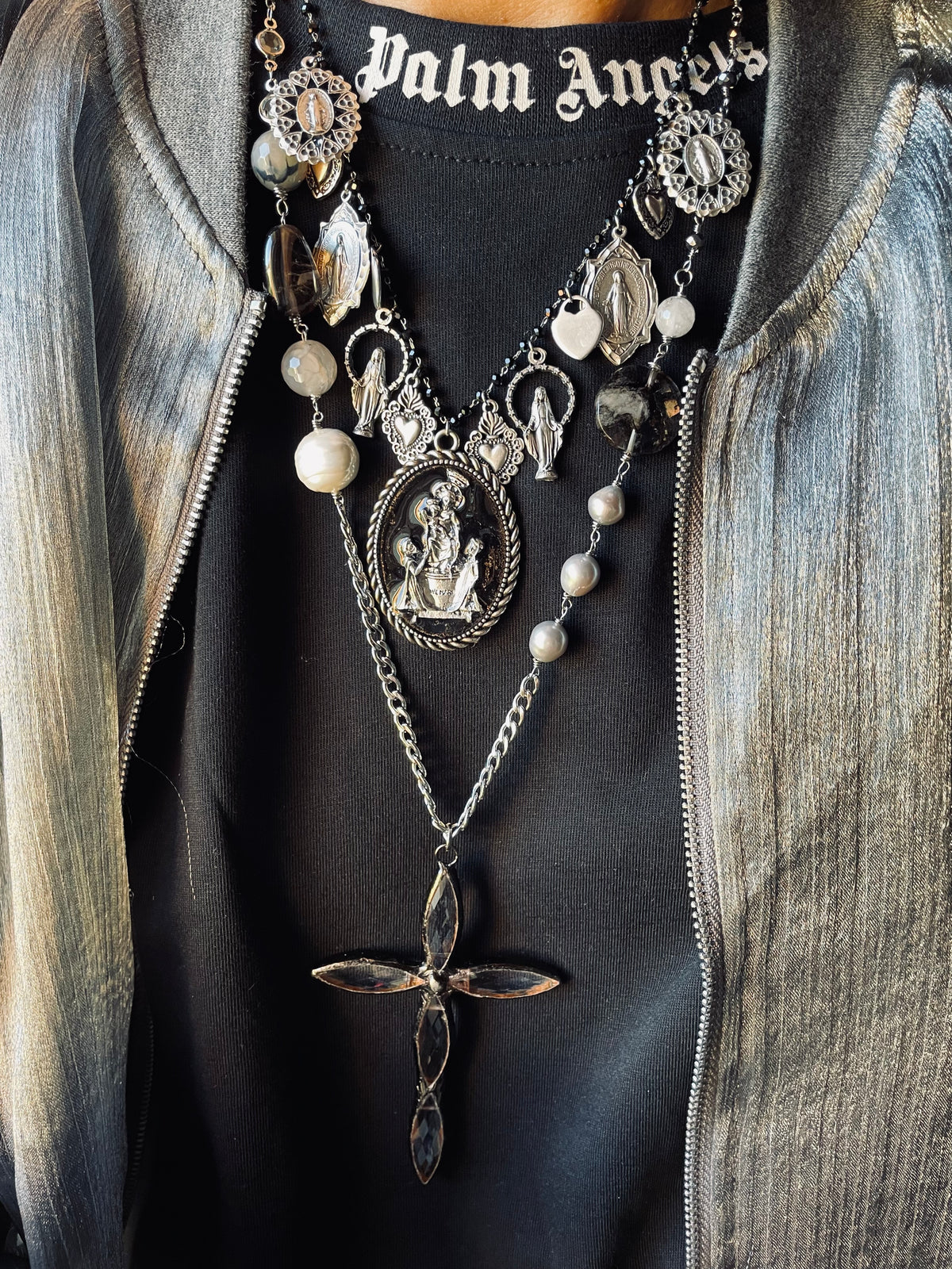 COLLANA DI POMPEI