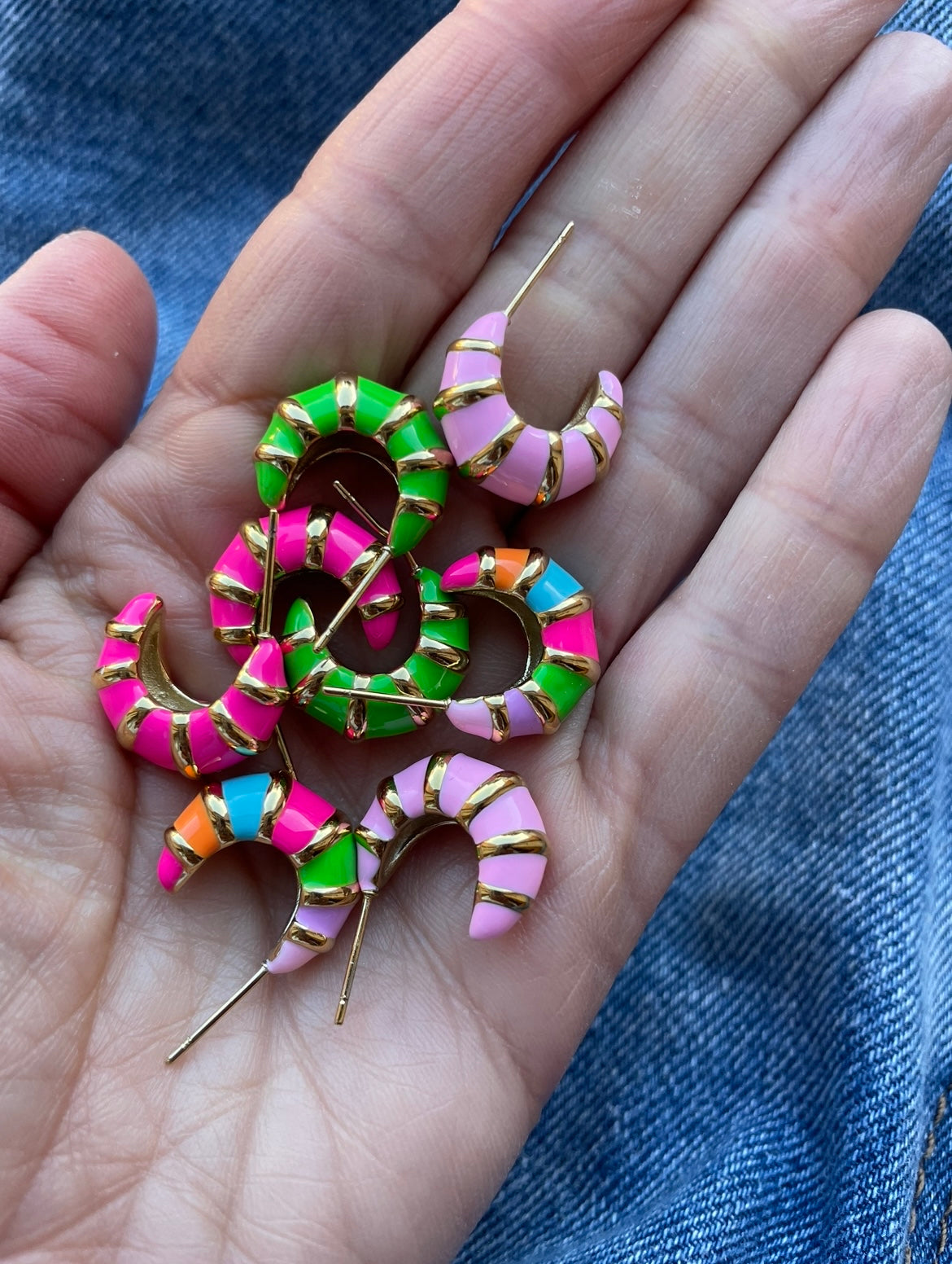 MINI HOOPS