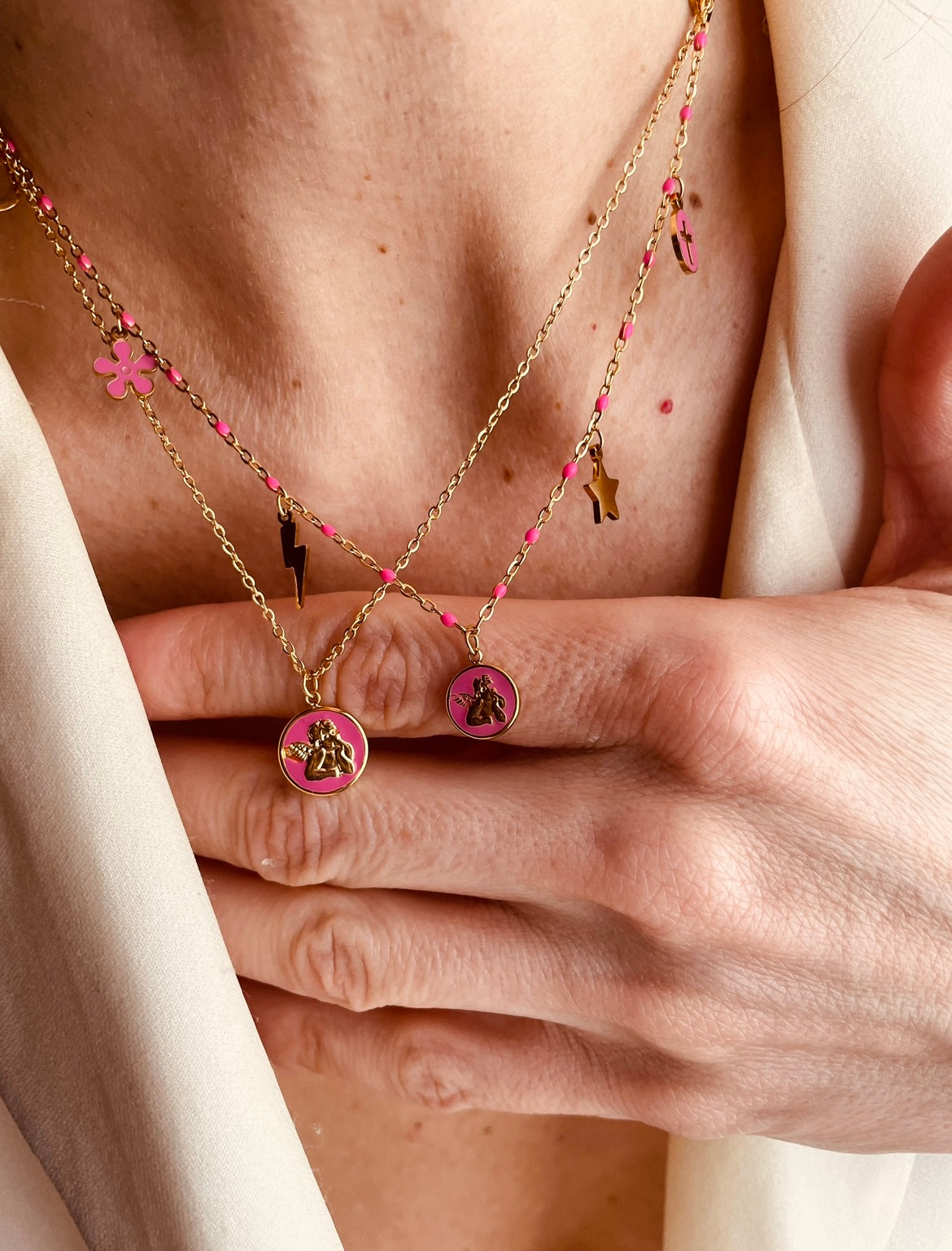 ANGIOLETTO ROSA