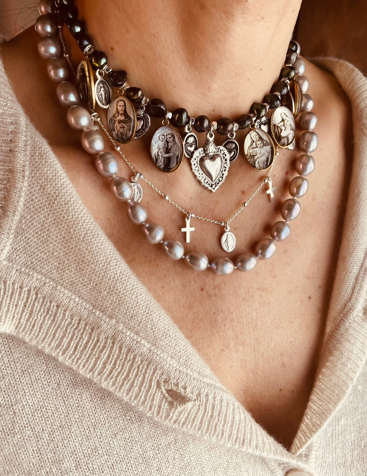 TUTTA ARGENTO argento 925