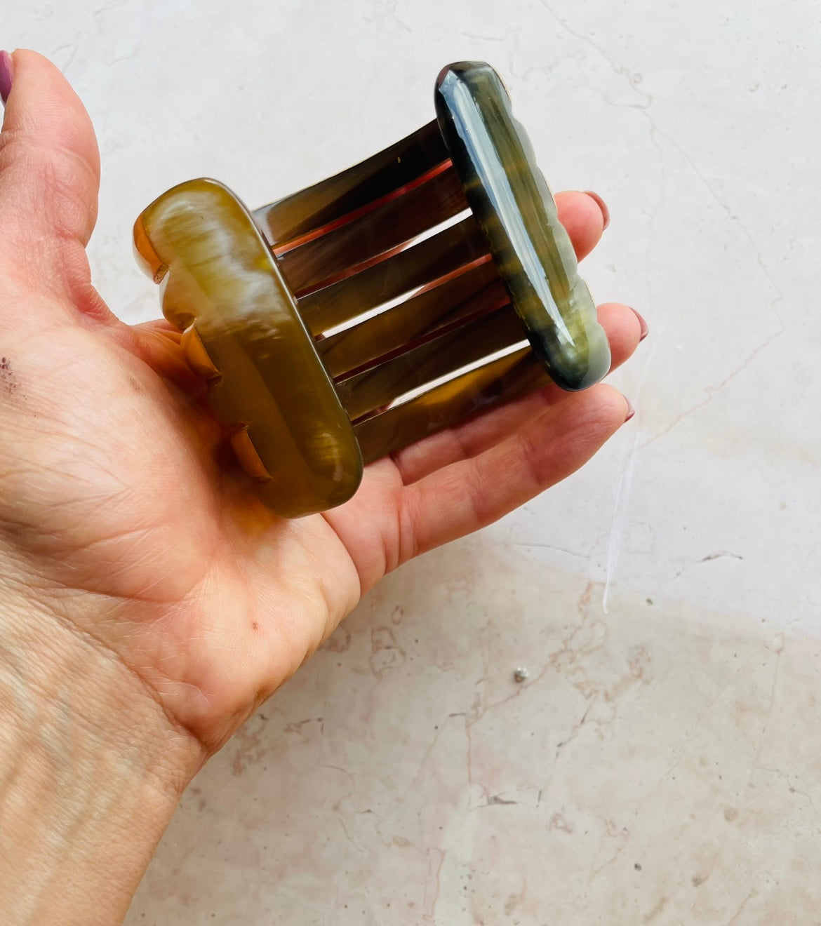 VERDE AMBRA