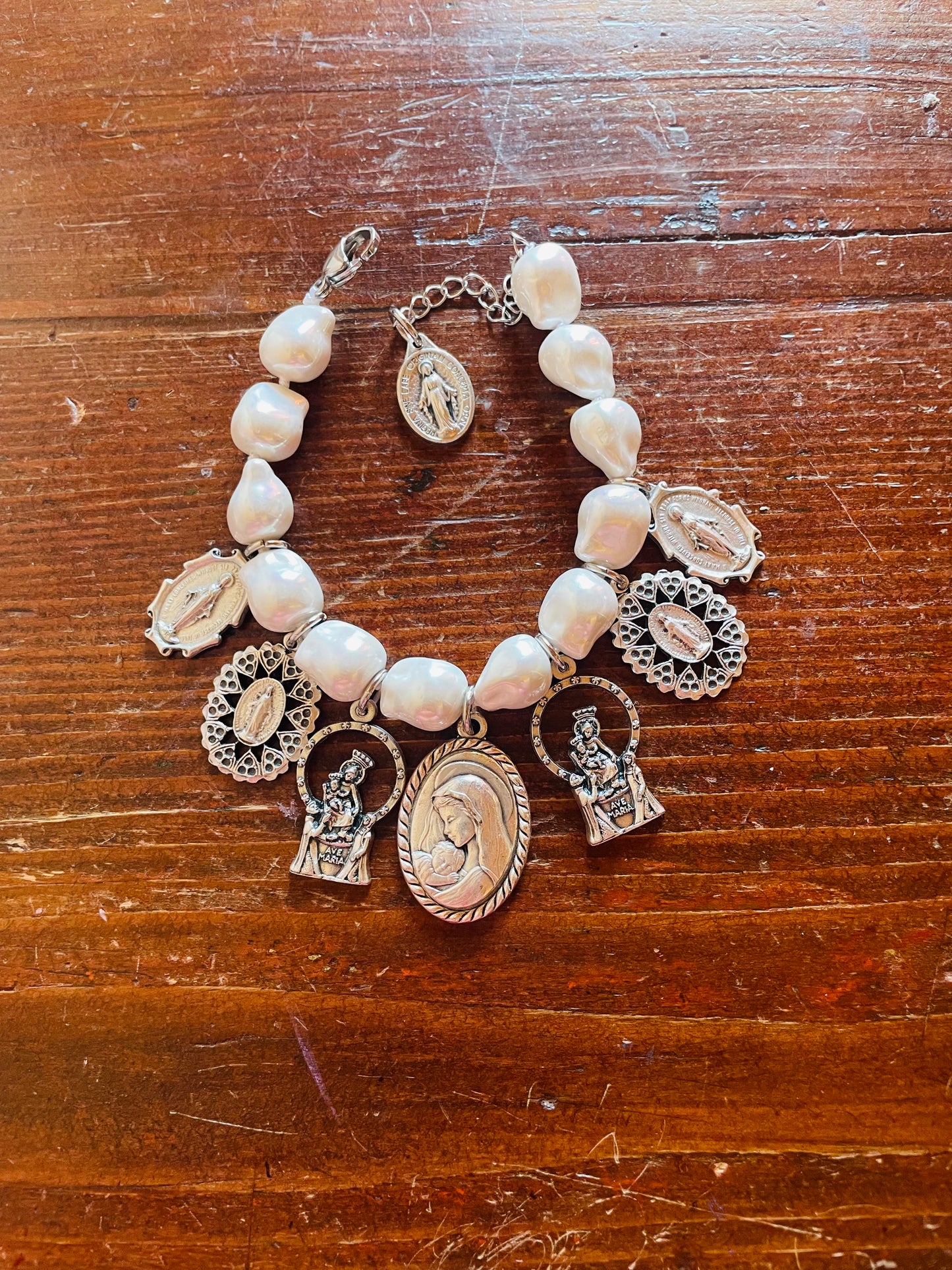 BRACCIALE TENEREZZA