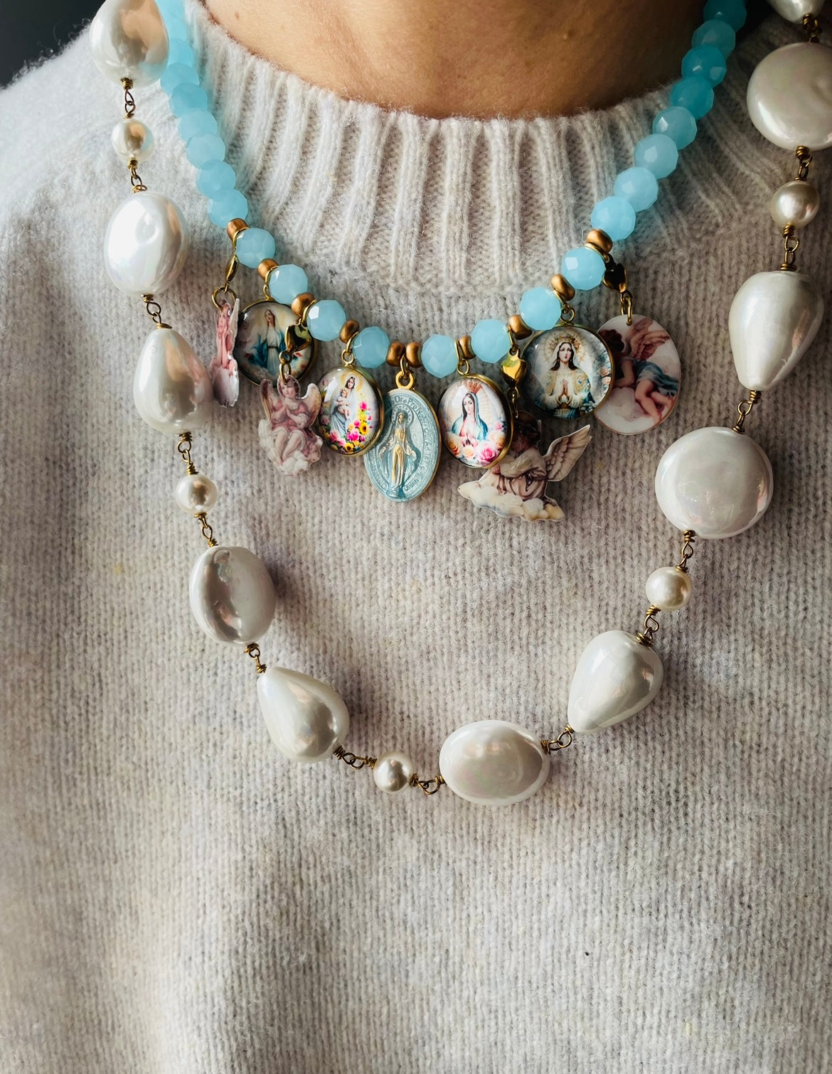 CENTRO INTERIORE - SALUTE