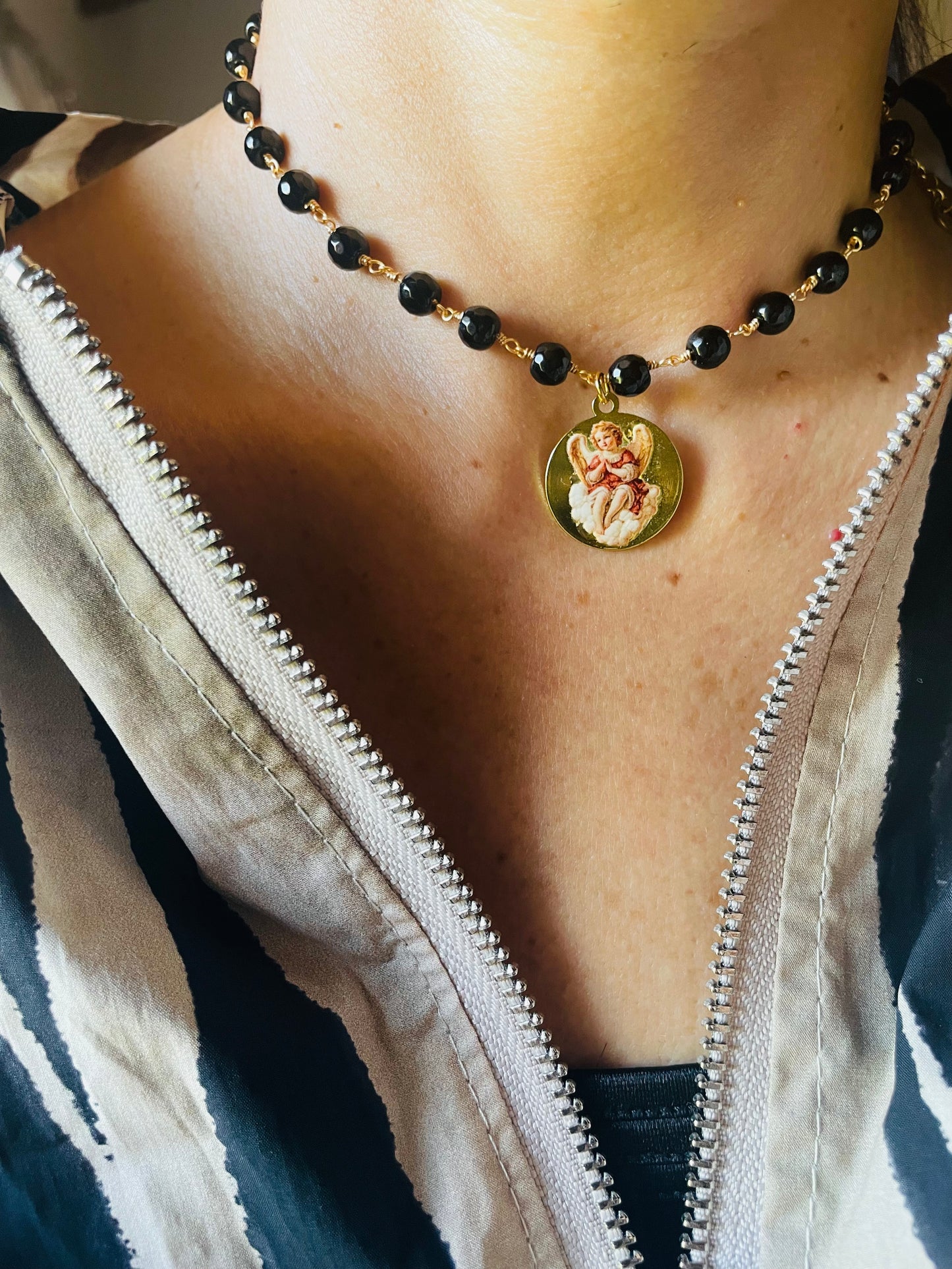 COLLANA ZEFIRO ultima!