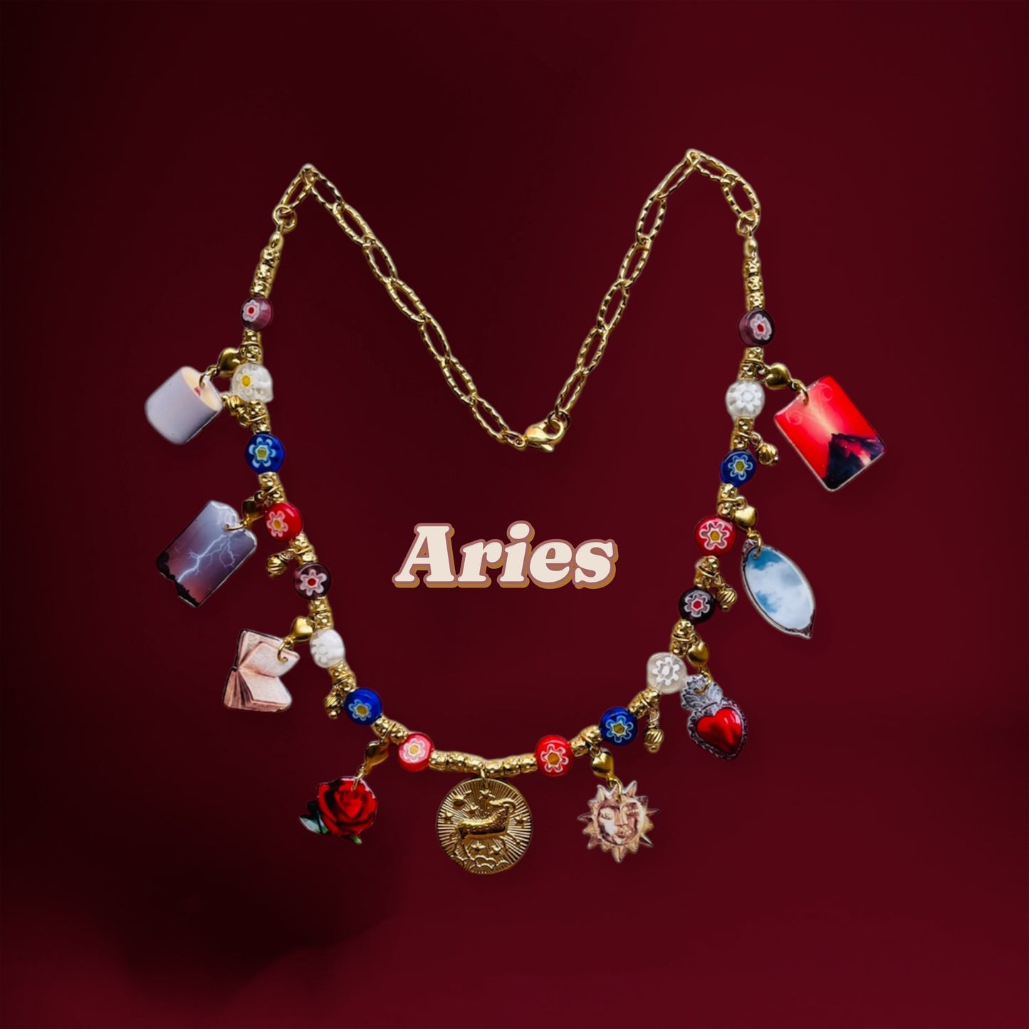 ARIES+regalo