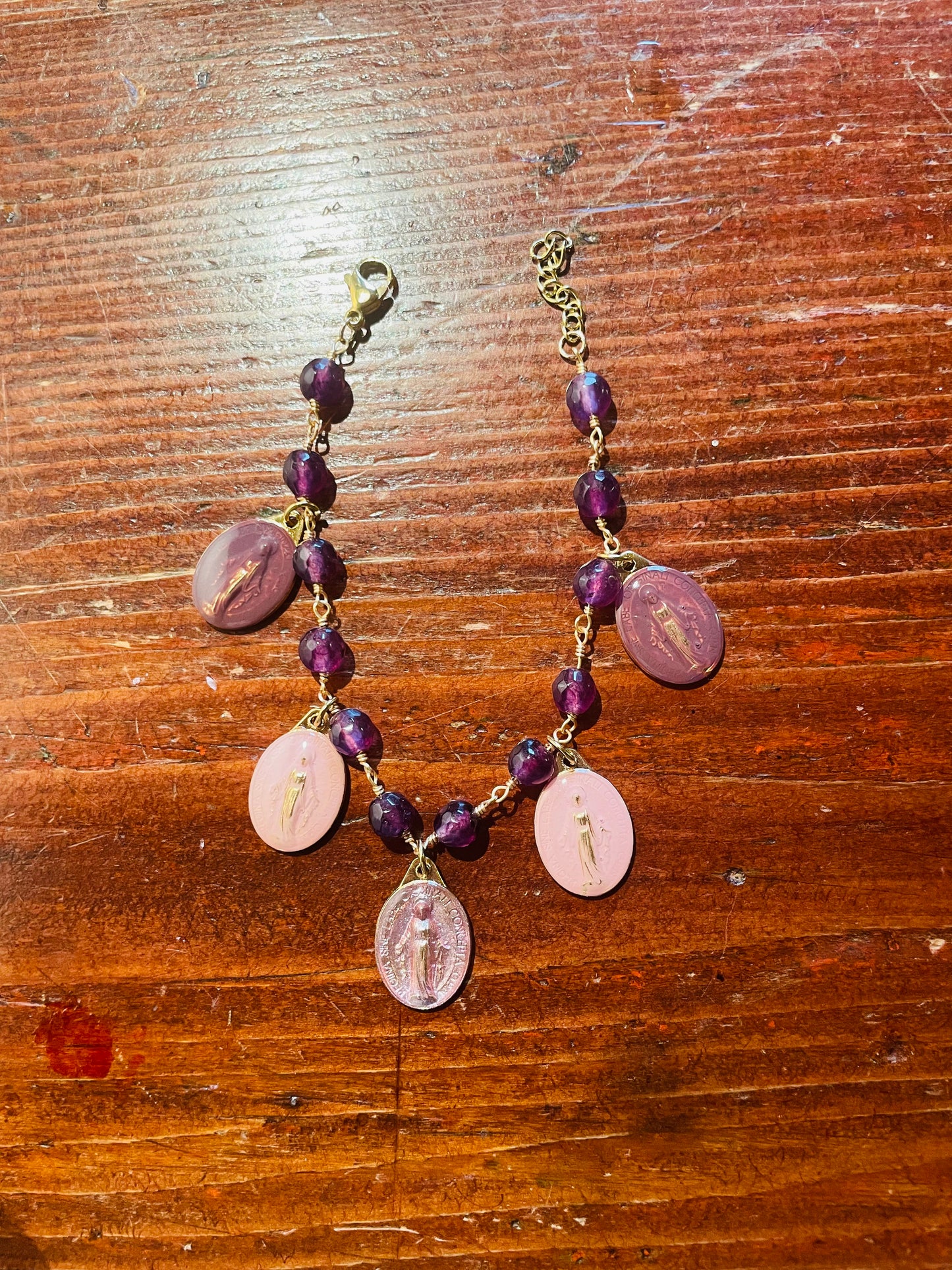 BRACCIALI MIRACOLOSI