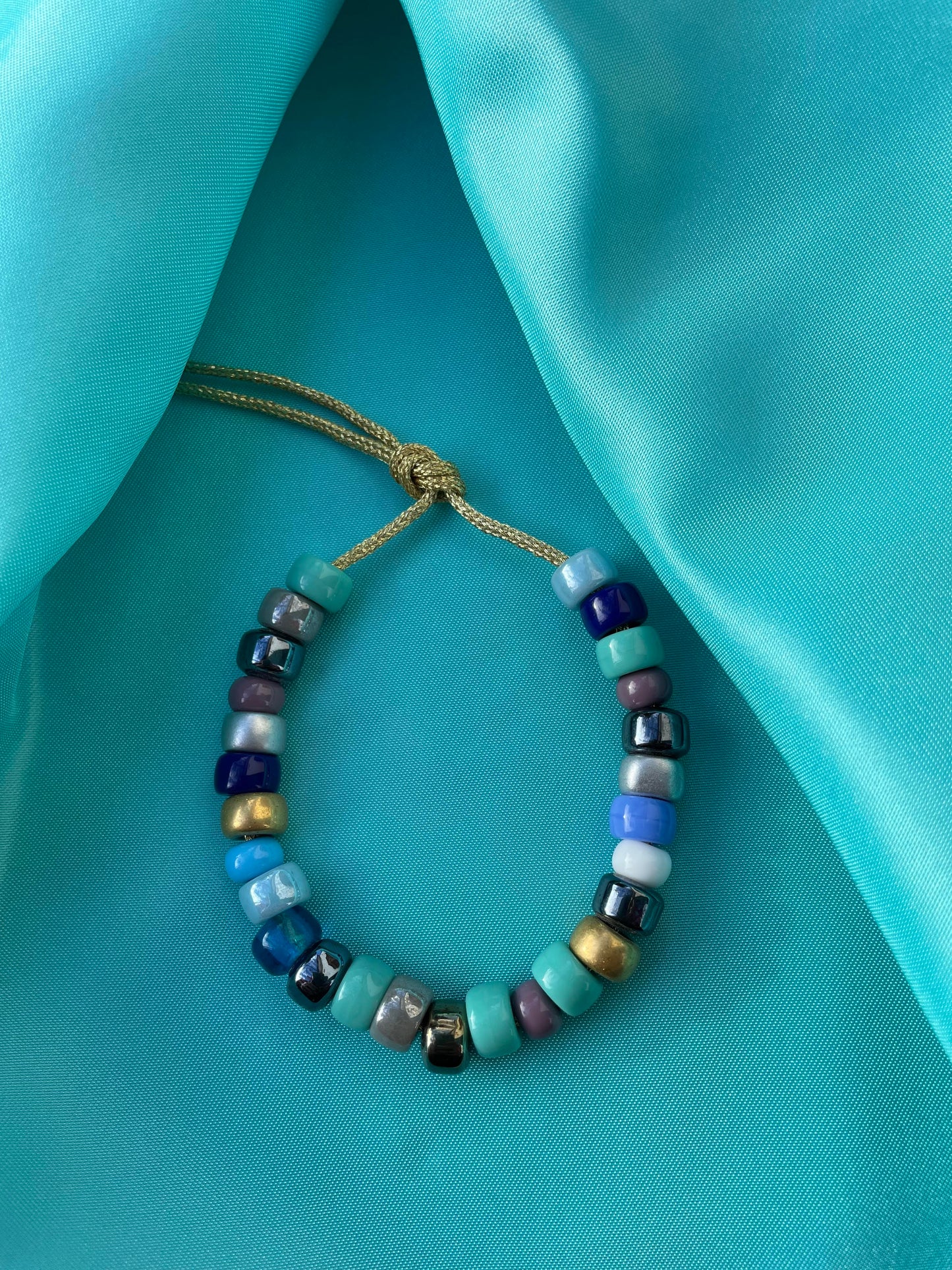 PULSEIRA ARCO-ÍRIS COLORADO