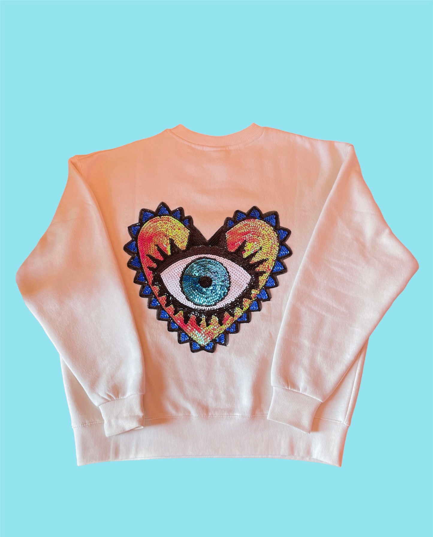 MY EYE HOODIE