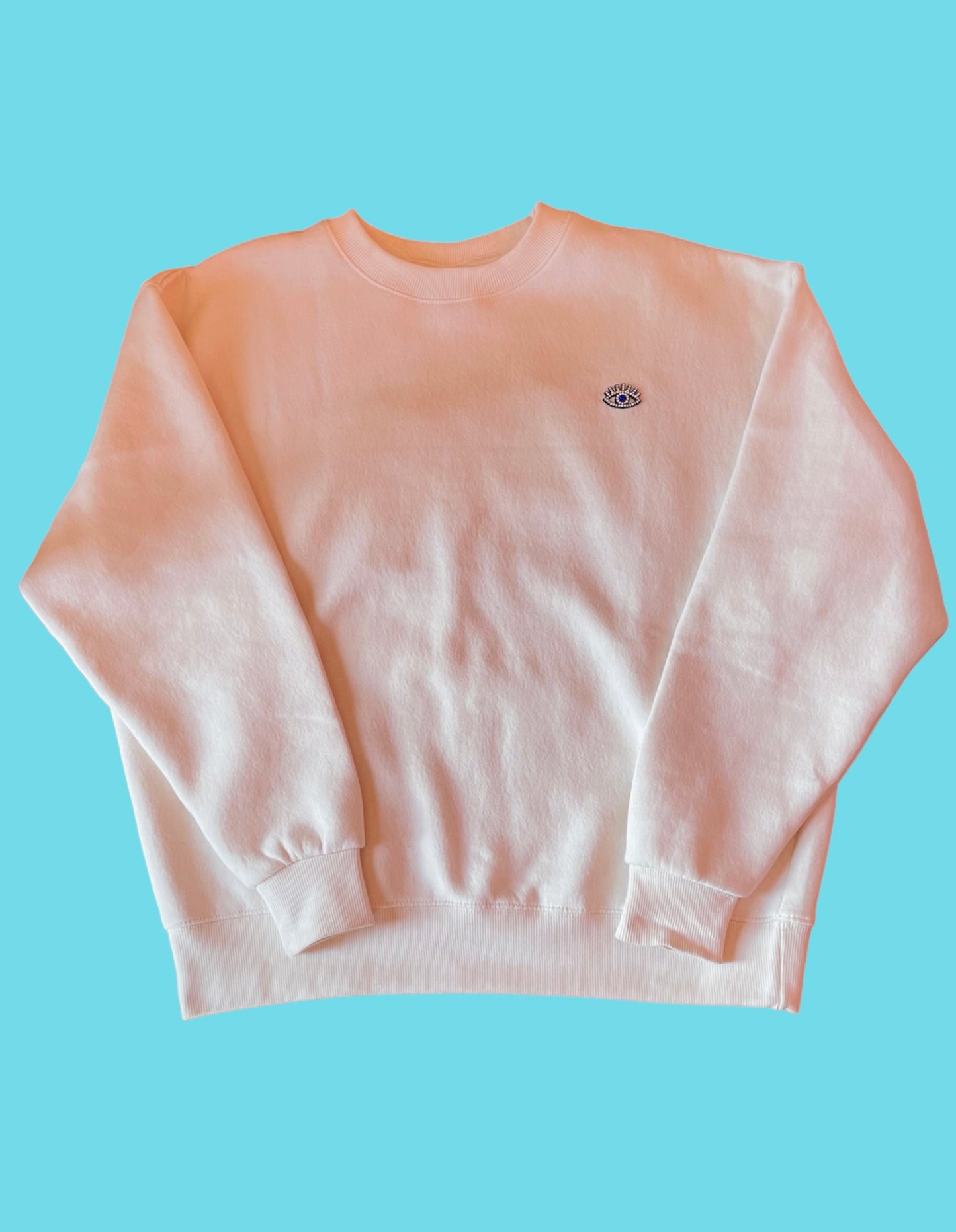 MY EYE HOODIE