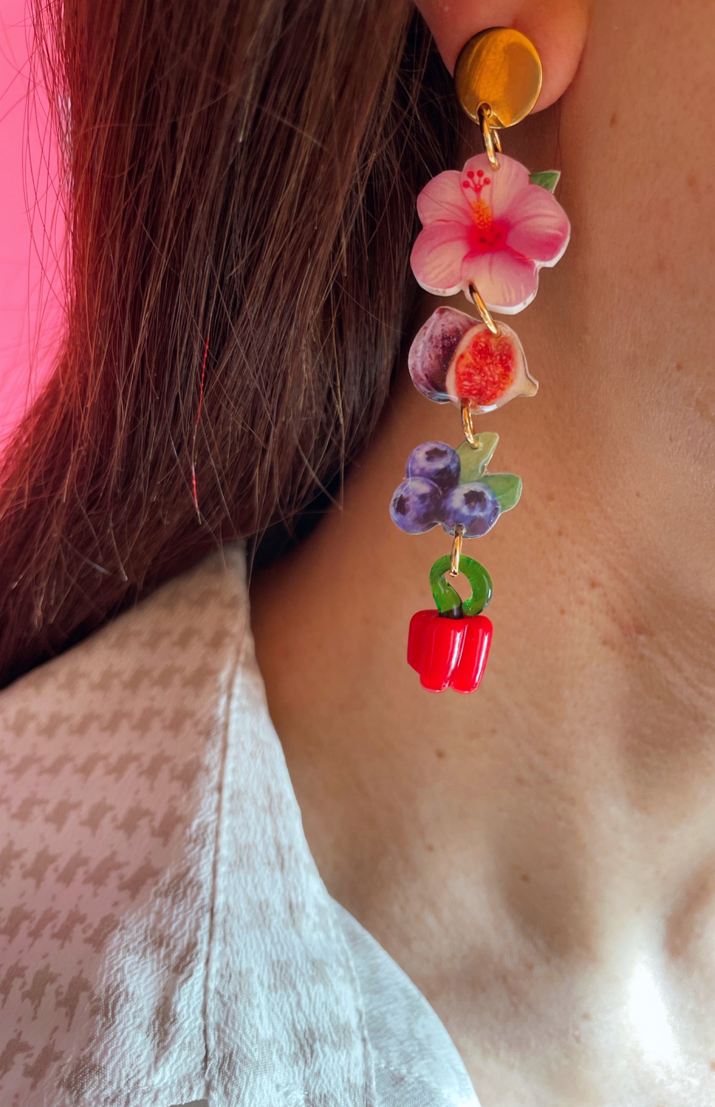 TUTTI FRUTTI