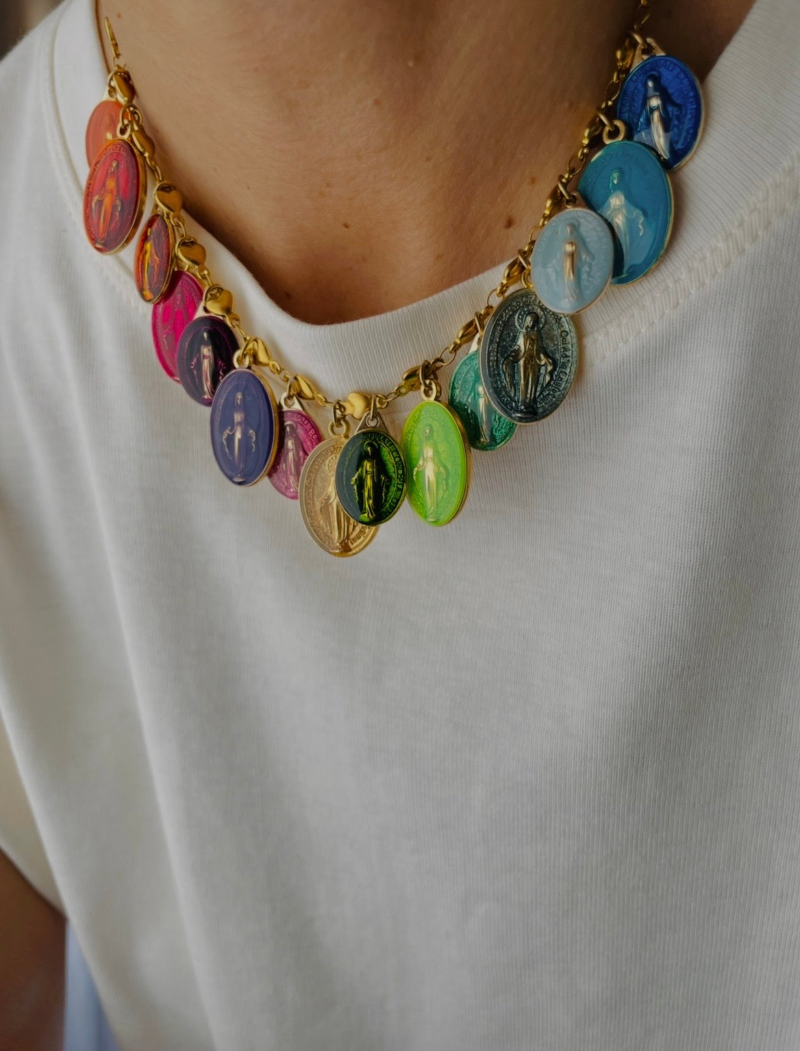 NEW RAINBOW