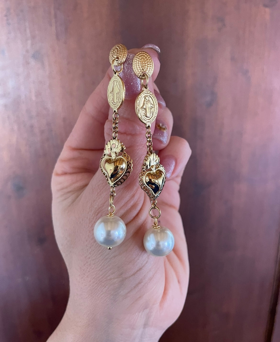 CUORE SACRO VENEZIANO