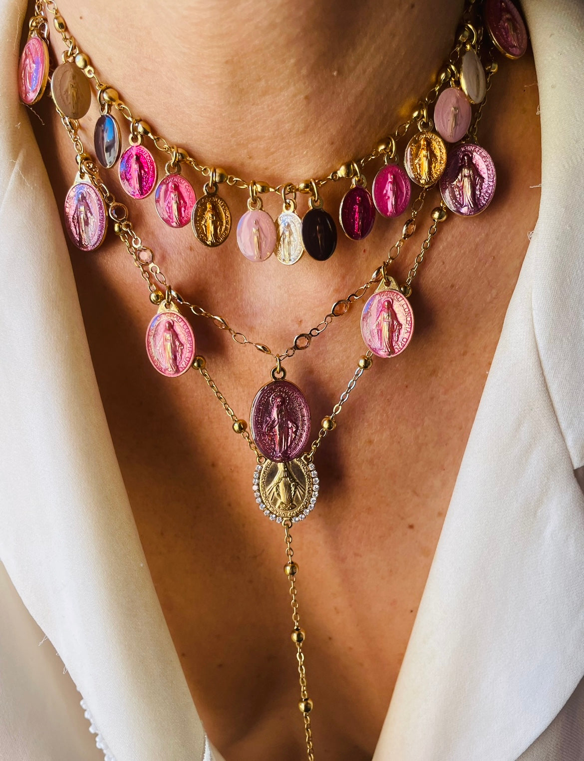 PER CHI NE HA PIÙ BISOGNO