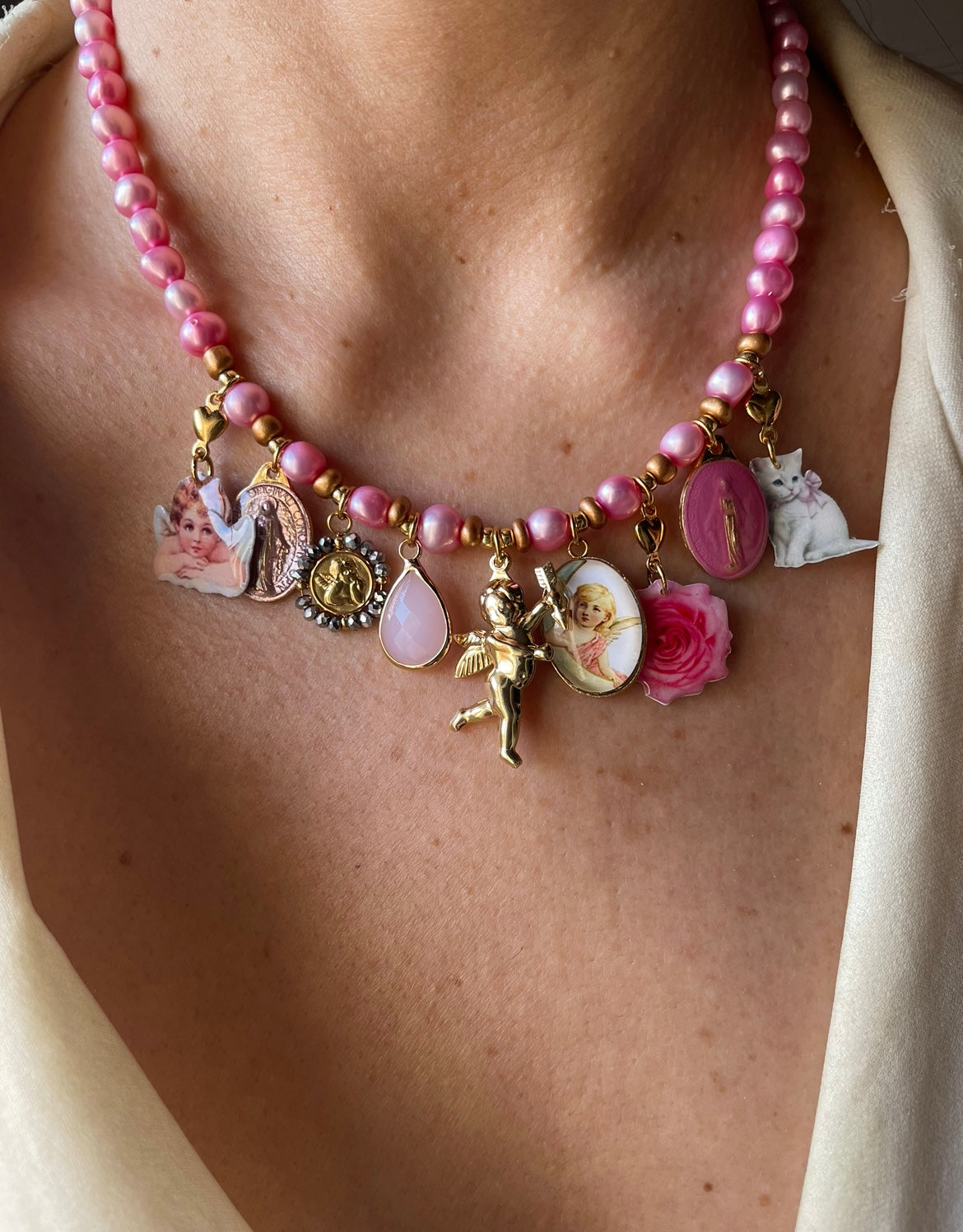 NUOVO BATTITO- AMORE