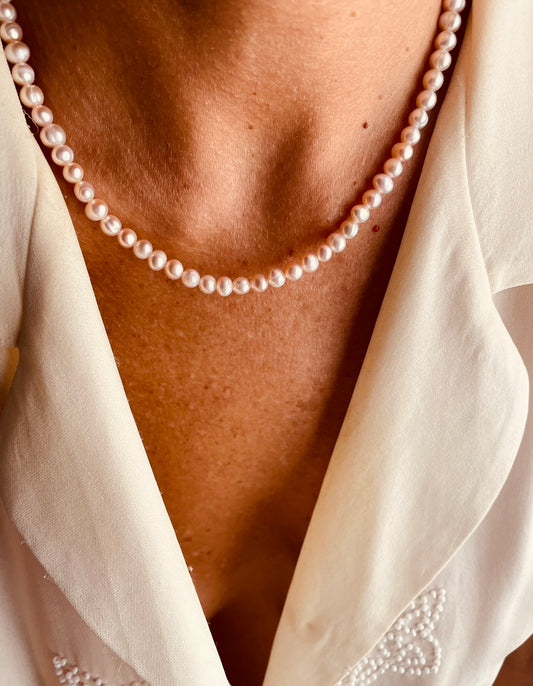 FILO DI PERLE