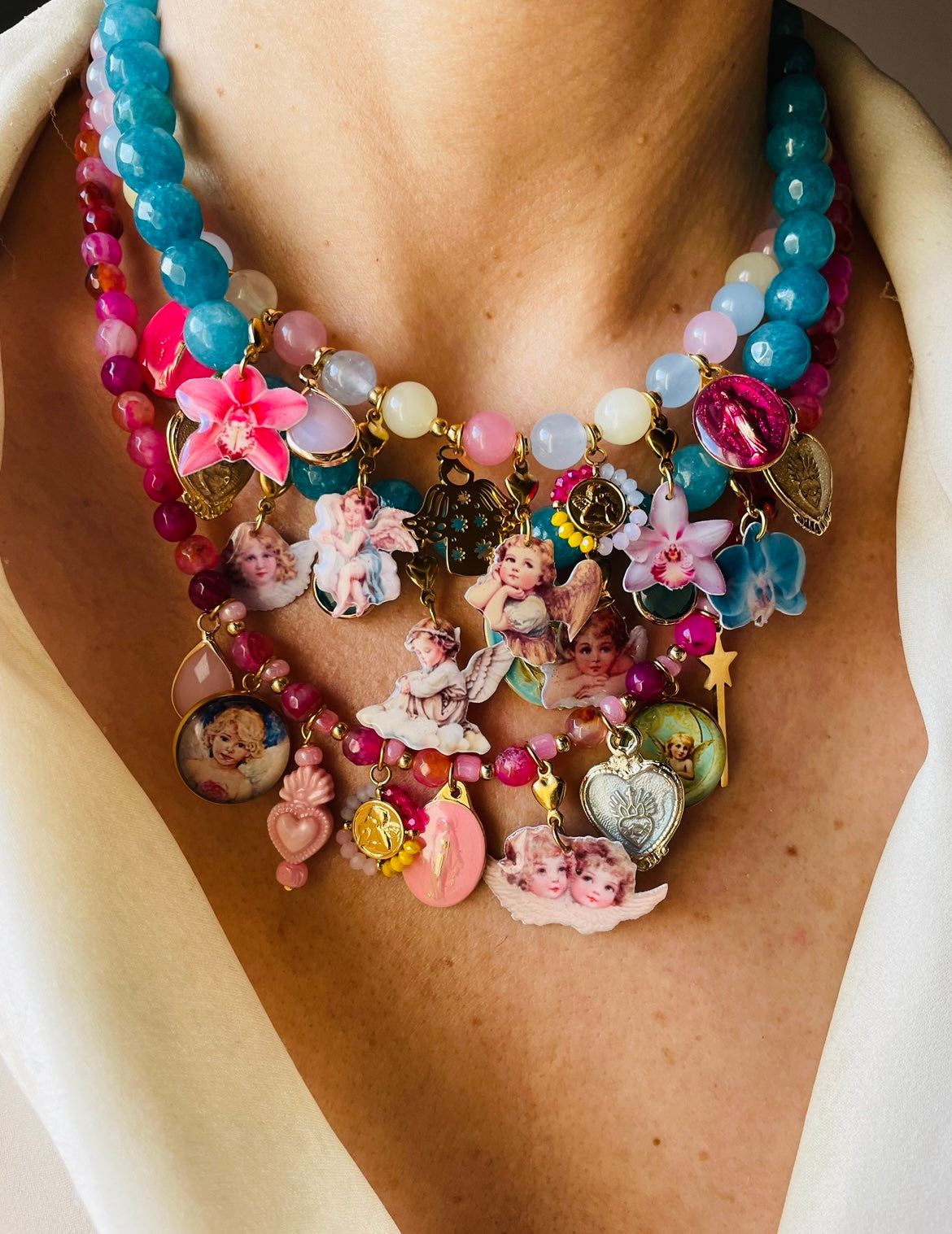 DIMORA INTERIORE - AMORE