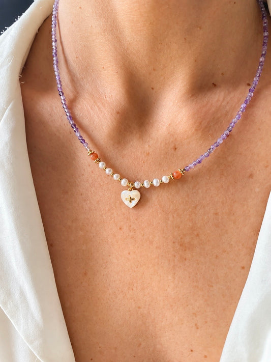 COLLANA AURORA