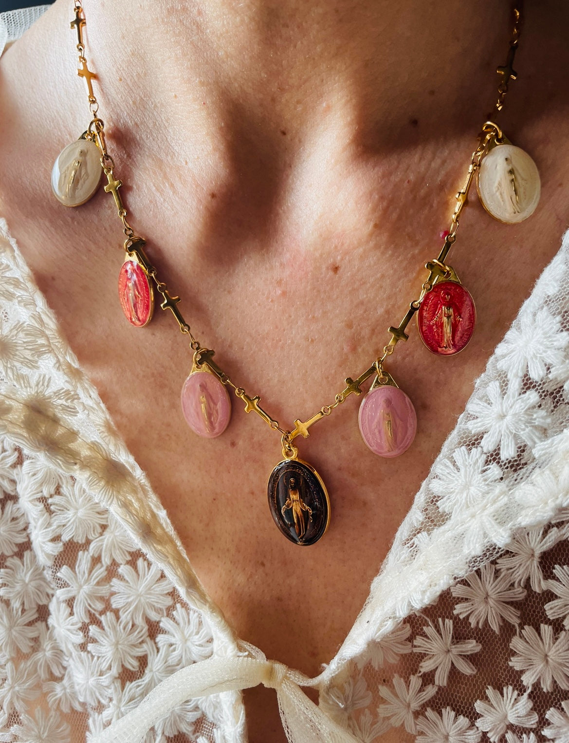 VINTAGE ROSA nuova collezione🩷!!