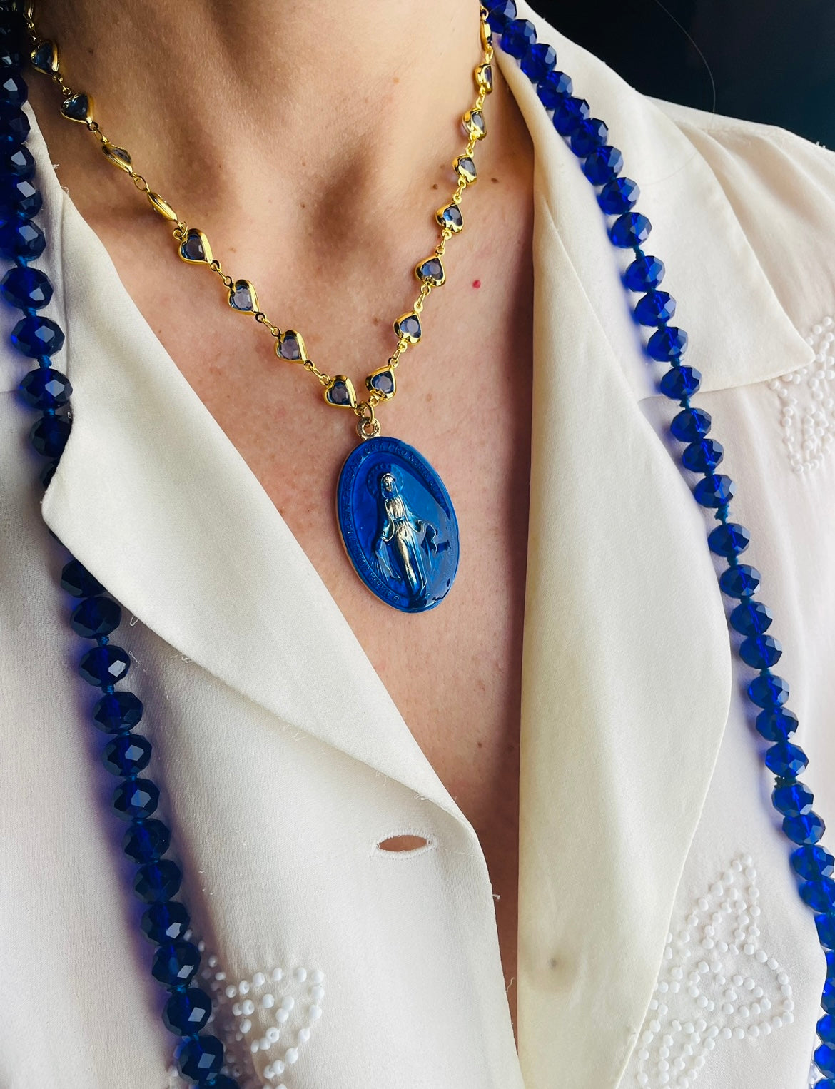 BIG MADONNA blu