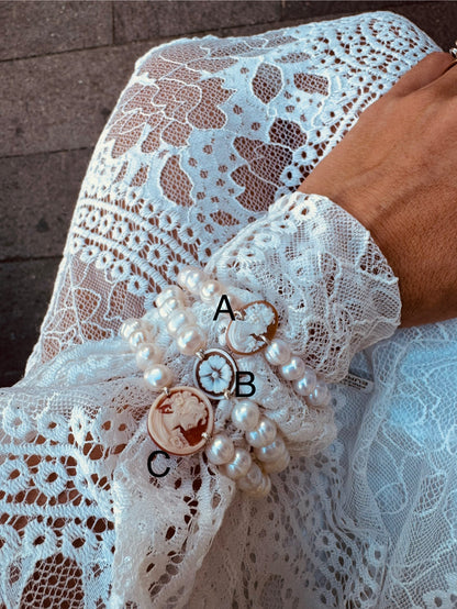 BRACCIALE CAMMEO
