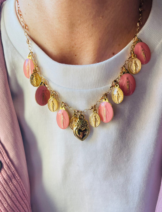 COLLANA SACRO SENTIRE