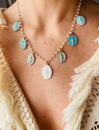 ACQUA AZZURRA,ACQUA CHIARA-nuova collezione🩵!!