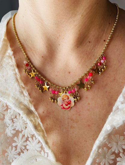 ARIEL-L'angelo del coraggio