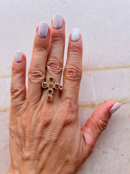 ANELLO CROCE