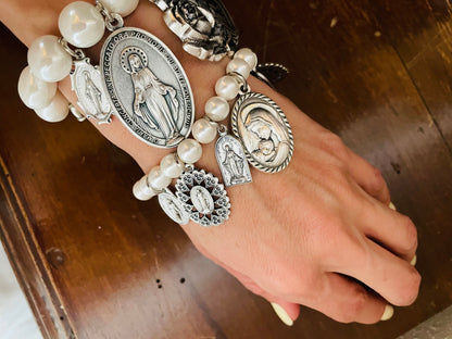 BRACCIALE ROSE MIRACOLOSE