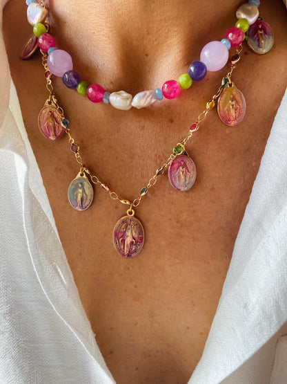 COLLANA JOLIE