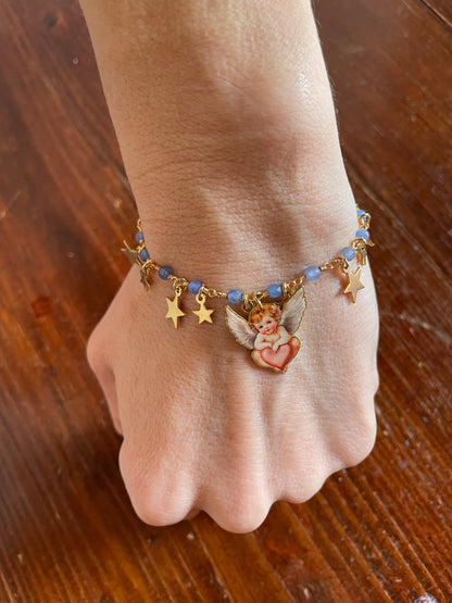 BRACCIALI ANGELI