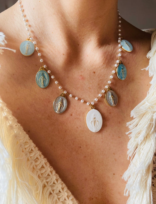 ACQUA AZZURRA,ACQUA CHIARA-nuova collezione🩵!!