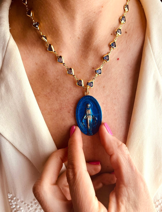 BIG MADONNA blu