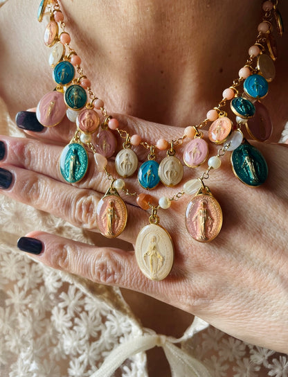 VINTAGE AZZURRO nuova collezione 🌿!!