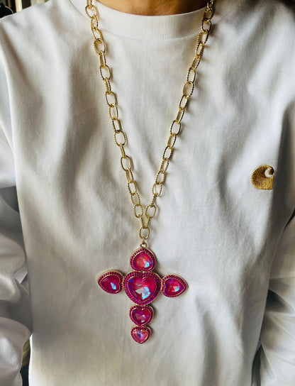 ESSENZA REALE rosa -spedizione gratuita Italia!