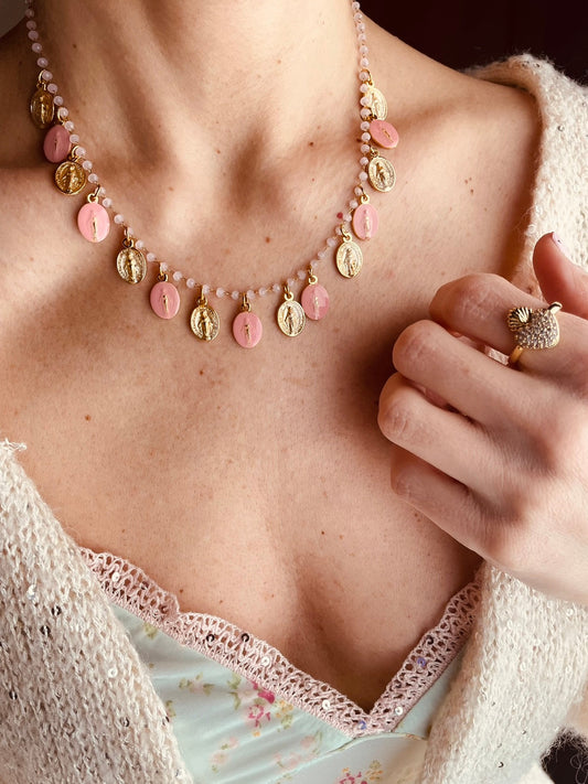 SILVIA- SWEET GIRL