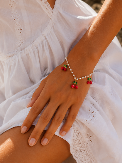 BRACCIALE CHERRY