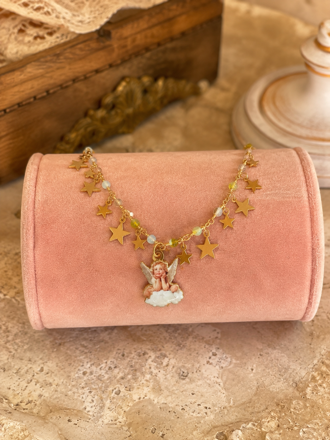 BRACCIALE THEOS