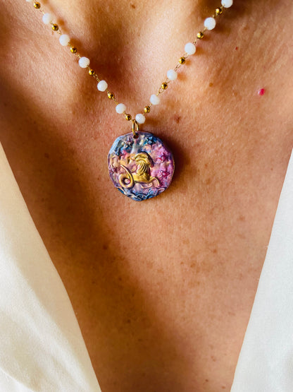 COLLANA ARIETE