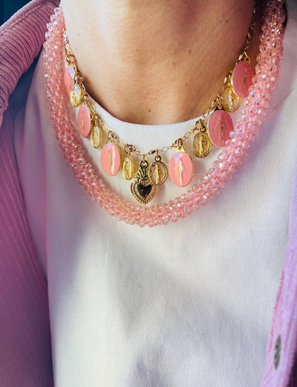 COLLANA SACRO SENTIRE