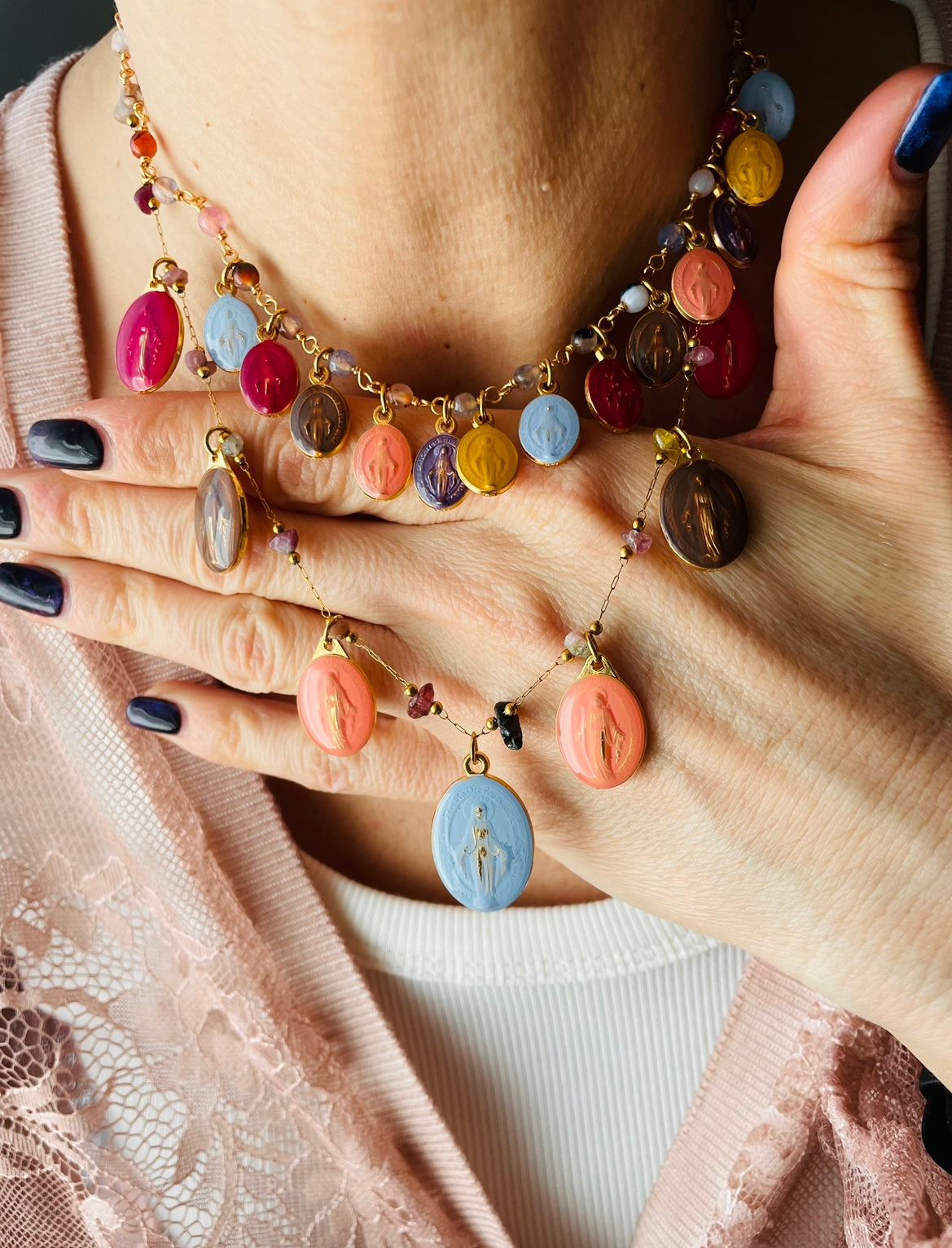 PANTONE 26 mini- NUOVA COLLEZIONE 🌹!!